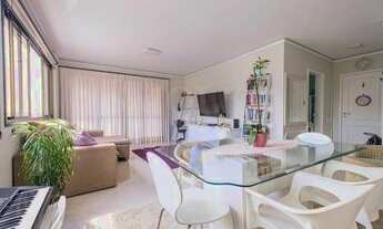 Imagem 1: FLORIANóPOLIS - Apartamento Padrão - Agronômica