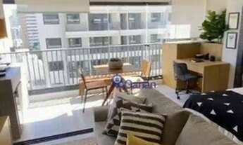 Imagem: Apartamento Novo Pronto Para Morar 1 Dorm