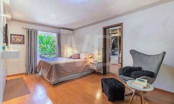 Imagem 7: Apartamento andar inteiro lindo, no jardim itu