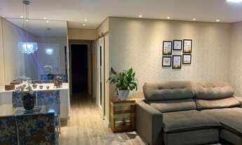 Imagem: SãO BERNARDO DO CAMPO - Apartamento Padrão