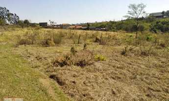 Imagem 3: área - Distrito Industrial - Campinas