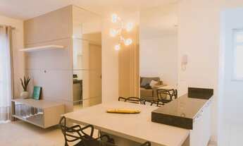 Imagem 3: JOINVILLE - Apartamento Padrão - GUANABARA