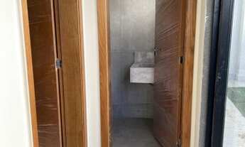 Imagem 4: Sobrado para venda 4 quarto(s) jardins lisboa goiânia - SO764