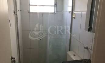 Imagem 2: Apartamento para venda tem 67 metros quadrados com 3 quartos em Vila Ema - São José dos Ca