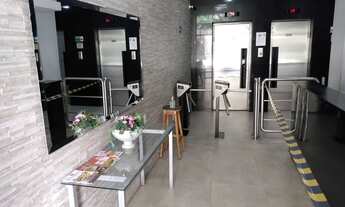 Imagem: Kitnet para locação no Viaduto 9 de Julho