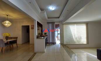 Imagem 5: ARARAQUARA - Casa Padrão - CAMPUS VILLE