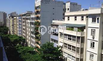 Imagem 1: Rio de Janeiro - Apartamento Padrão - Copacabana