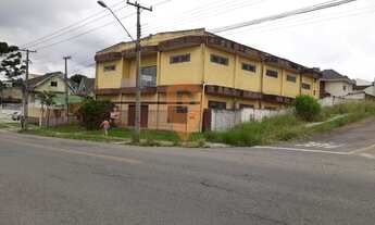 Imagem 3: Prédio 3pavimentos, esquina Lodovico Geronazzo