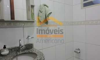 Imagem 5: AMERICANA - Casa Padrão - VILA MEDON