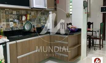 Imagem 7: Casa (térrea na rua) 3 dormitórios/suite, cozinha planejada