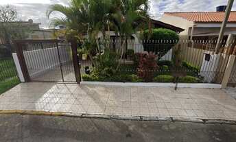 Imagem: CACHOEIRINHA - Casa Padrão - PARQUE DA