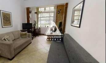 Imagem: Excelente apartamento 2 quartos em Copacabana