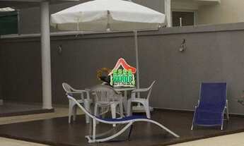 Imagem 6: INDAIATUBA - Casa de Condomínio - JARDIM RESIDENCIAL VILLA SUÍÇA