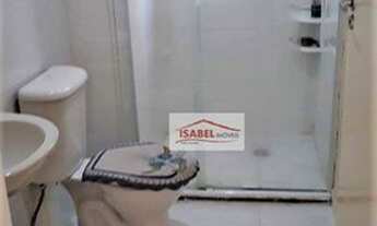 Imagem 4: APARTAMENTO À VENDA - CONDOMÍNIO MEU LAR II - JUNDIAPEBA - MOGI DAS CRUZES/SP