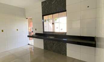 Imagem 7: Casa para venda tem 90 metros quadrados com 2 quartos