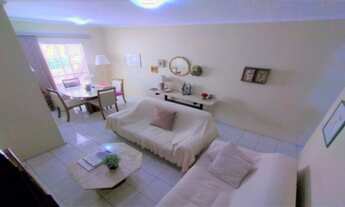 Imagem: TAUBATÉ - Apartamento Padrão - AREÃO