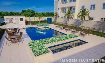 Imagem: Torres de Trindade oferece tudo o que sua