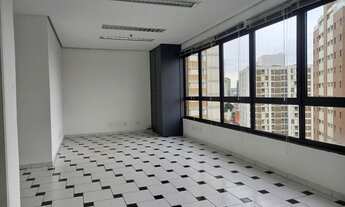 Imagem: Sala/Conjunto para aluguel possui 38 metros