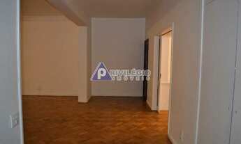 Imagem 4: Apartamento à venda, 3 quartos, 2 suítes, 1 vaga, Copacabana - RIO DE JANEIRO/RJ