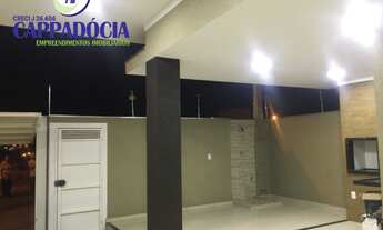 Imagem: MIRASSOL - Casa Padrão - RESIDENCIAL MAIS