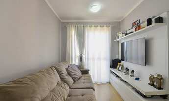 Imagem 3: Apartamento em Condominío Clube, Pronto para Morar no Bacacheri