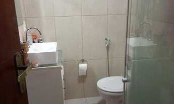 Imagem 5: Apartamento com 2 dormitórios à venda, 49 m² por R$ 134.900,00 - Praça Seca - Rio de Janei