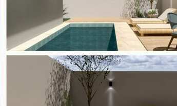 Imagem 5: CAMPINAS - Casa de Condomínio - SWISS PARK