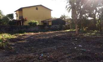 Imagem 2: Araruama - Terreno Padrão - XV de Novembro