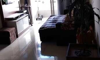 Imagem 2: 3 quartos com Porcelanato sendo 1 suíte Cód: 21007 D