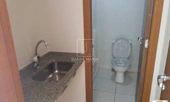 Imagem 6: Sala comercial (sala - edificio coml.) , portaria 24 horas, elevador, em condomínio fechad