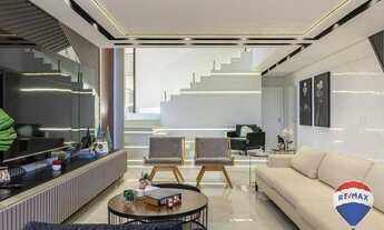 Imagem 3: Casa com 6 dormitórios à venda, 650 m² por R$ 6.000.000,00 - Cidade Alpha - Eusébio/CE