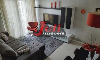 Imagem 5: COBERTURA DUPLEX 2 DORM 1 SUITE PISCINA 3 VAGAS LAZER COMPLETO