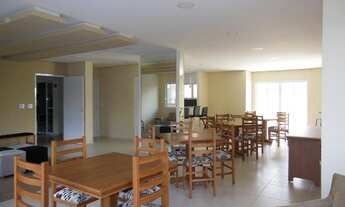 Imagem 7: Apartamento com 2 dormitórios à venda, 49 m² por R$ 396.820,00 - Demarchi - São Bernardo d