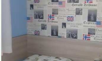 Imagem 7: MAUÁ - Apartamento Padrão - VILA FALCHI