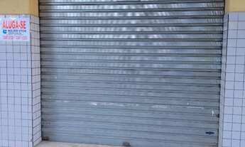 Imagem: Loja térrea para locação