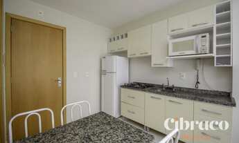 Imagem 4: Apartamento no Centro com 1 quarto de 47,75m² - Central Park Residence