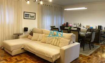 Imagem 3: Apartamento com 3 dormitórios à venda, 110 m² por R$ 990.000,00 - Bela Vista - São Paulo/S