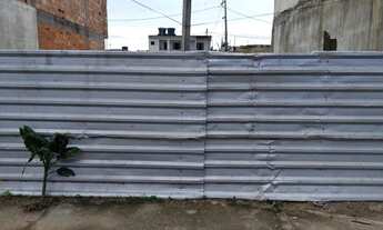 Imagem 2: Lote/Terreno para venda possui 279 metros quadrados em Lagomar - Macaé - RJ