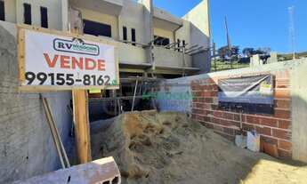 Imagem 3: Linda casa com 3 quartos em Recanto da Mata - Juiz de Fora - MG