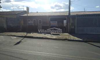 Imagem 2: Casa - Conjunto Habitacional Padre Anchieta - Campinas