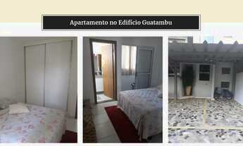 Imagem 3: Apartamento para venda tem 92 metros quadrados com 3 quartos em Residencial Amazonas - Fra