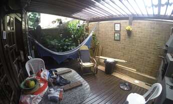 Imagem 7: RIO DE JANEIRO - Casa de Condomínio - TAQUARA