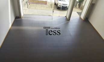 Imagem: PRÉDIO COMERCIAL COM 240M² PROXIMO AO