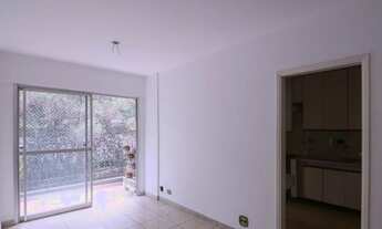 Imagem: Apartamento para venda com 59 metros quadrados