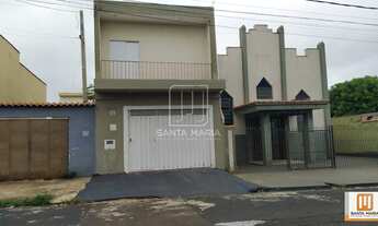 Imagem: Casa (sobrado na rua) 3 dormitórios/suite