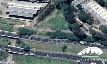 Imagem 3: JUNDIAÍ - Terreno Padrão - DISTRITO INDUSTRIAL