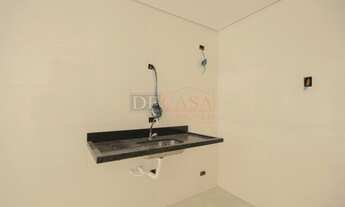 Imagem 4: Studio à venda, 40 m² por R$ 180.000,00 - Itaquera - São Paulo/SP