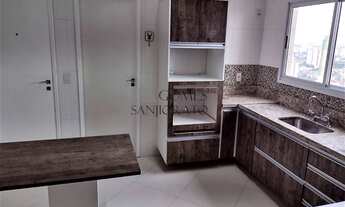 Imagem: SANTO ANDRÉ - Apartamento Padrão - VILA