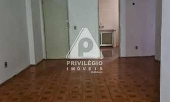 Imagem 5: Excelente sala e quarto com varandão. 1 vaga na escritura