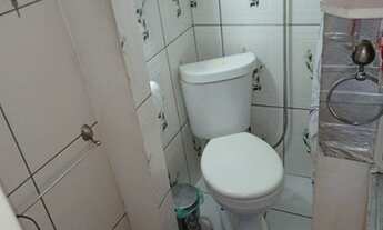 Imagem 5: Kitnet,mobiliado ou sem mobília, telégrafo, wifi e água gratis,700 reais,aptos 1 mil reais